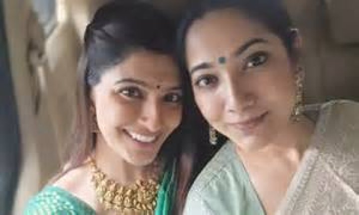 Pooja Sarathkumar: The Enigmatic Star And Her Journey Through Time