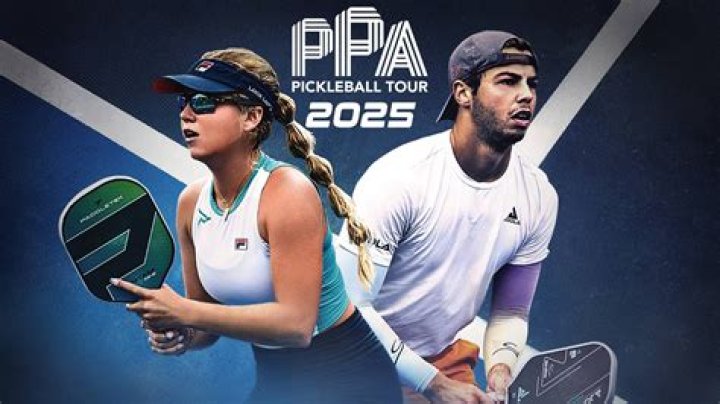 PPA’s Bubly Team Championships: where to watch pickleball