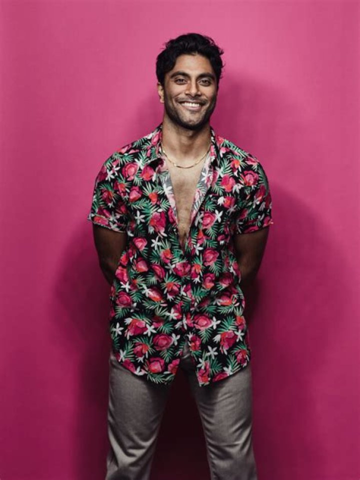 Praneet Akilla Wiki, Age, Height, Girlfriend, Family, Bio, How Tall/Old