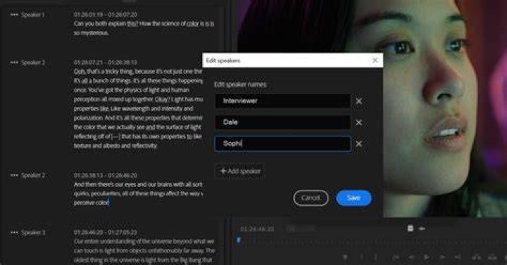 Premiere Pro gets breakthrough feature to speed up editing