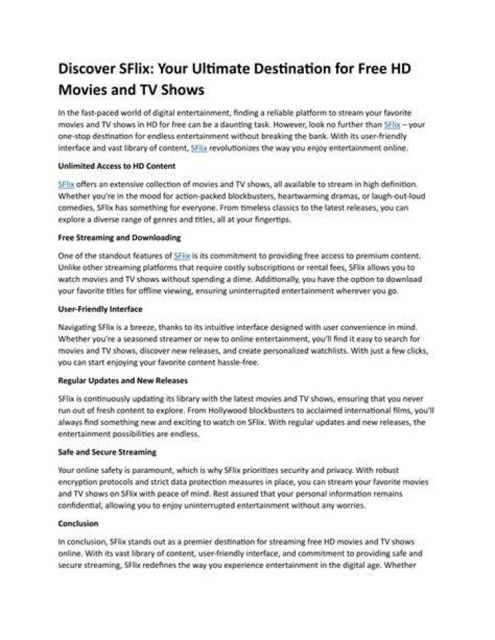 Premium HD Movies At Hdhub4uin: Your Ultimate Destination For HD Entertainment