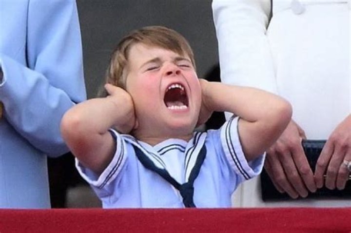 Prince Louis Autism: Unveiling The Royal Spectrum