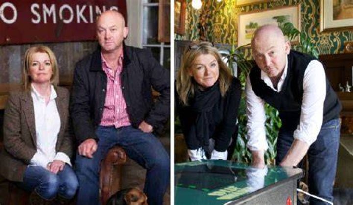 Pritchard's Wife: Unveiling The Woman Behind The Man