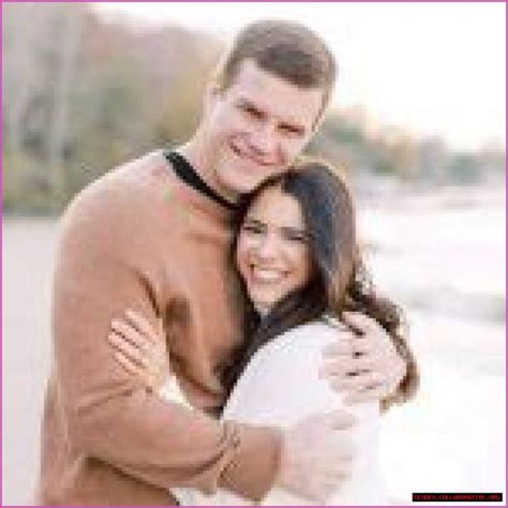 QB: Garrett Gilbert Wife Kylie Kilmer - Is The Washington QB Married To His Girlfriend?