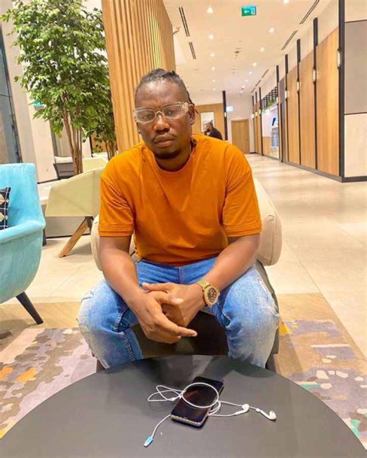 Qdot Alagbe Biography: Age, Career, Wife, Parents &amp; Net Worth