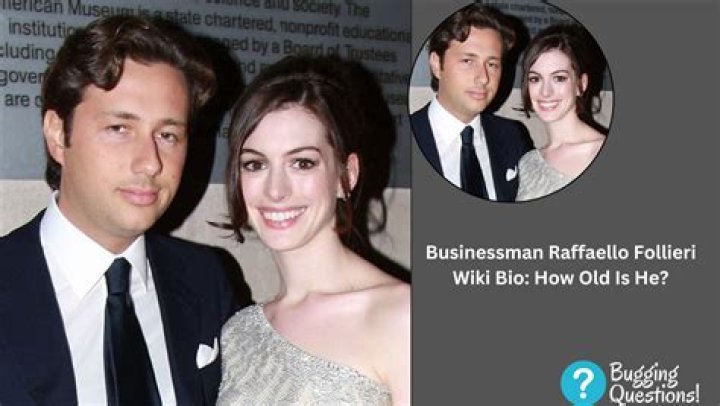 Raffaello Follieri Wikipedia Wife Konstantina &amp; Net Worth: Where Is He Now?