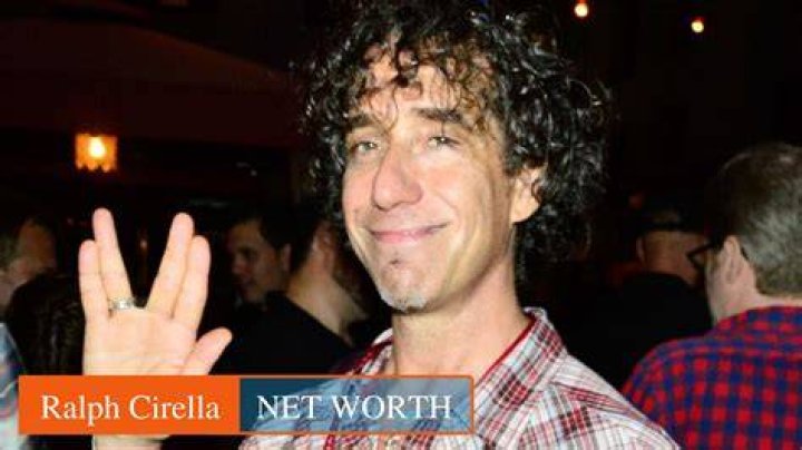 Ralph Cirella: Boyfriends, Career &amp; Net Worth