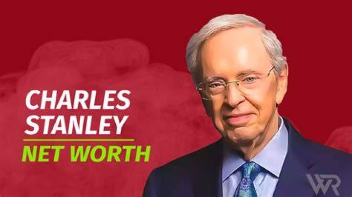 Ralph Edmund Stanley Net Worth, Income, Salary, Earnings, Biography