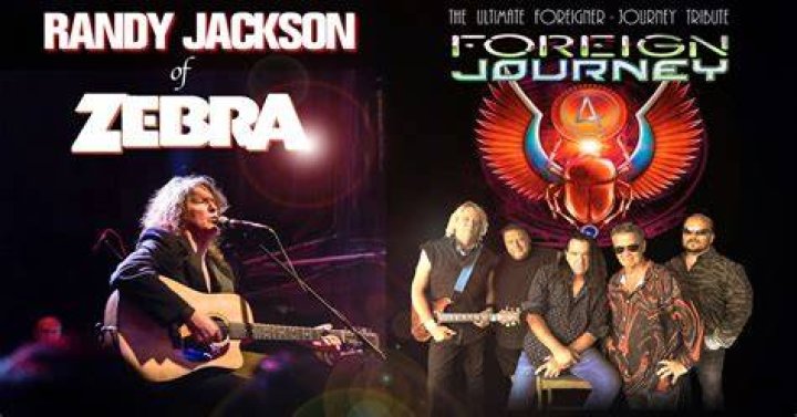 Randy Jackson: A Journey Of Love And Commitment