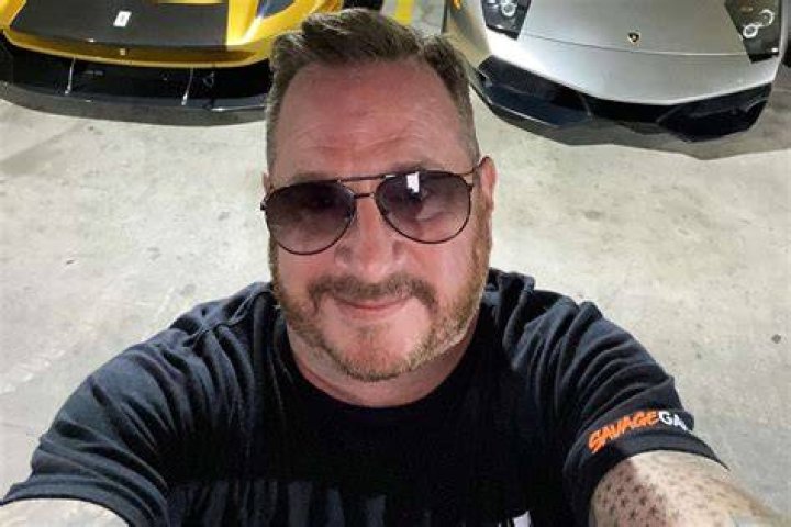 Randy Tillim Net Worth At Death, How Did Savage Garage Star Died?