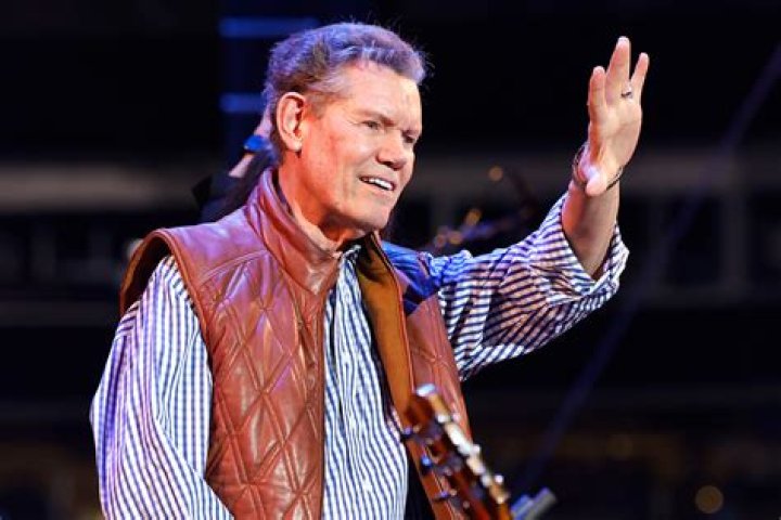 Randy Travis: The Road To Recovery After His Crash