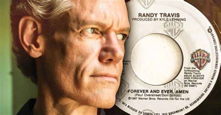 Randy Travis: The Timeless Legend Alive In 2024