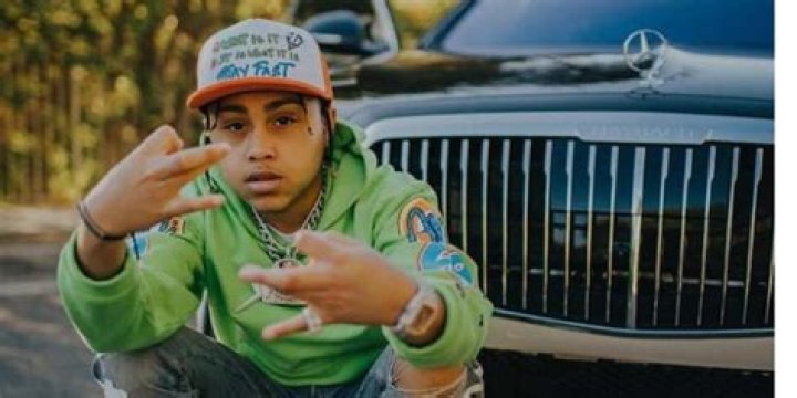 Rapper: Stunna Gambino Age, Wiki, Biography Height, Real Name, Instagram, Net Worth
