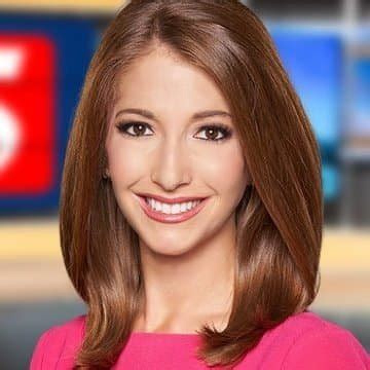 Rebecca Schleicher Bio, Wiki, Age, Height, Husband, Parents, WTVF, Salary and Net Worth