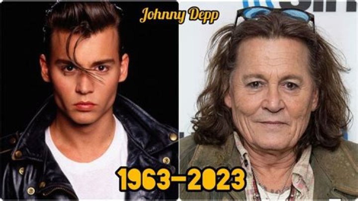 Recent Observations Made During The Infamous Trial Leads Fans To Wonder If Johnny Depp Is Right or Left-Handed