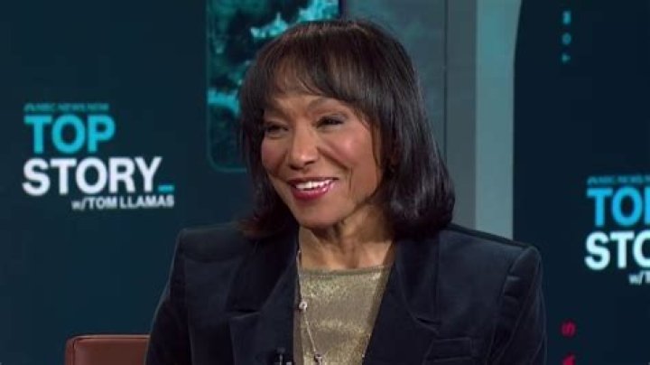 Rehema Ellis NBC News Age, Wikipedia, Biography Salary, Children, Husband