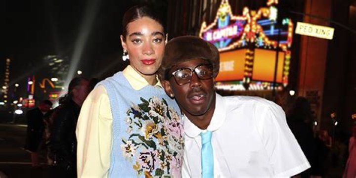  Reign Judge Age, How Old Is Tyler, The Creator's Girlfriend? 