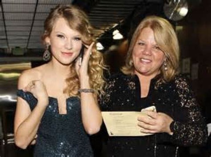 Rekindling Love: Taylor's Parents Back Together