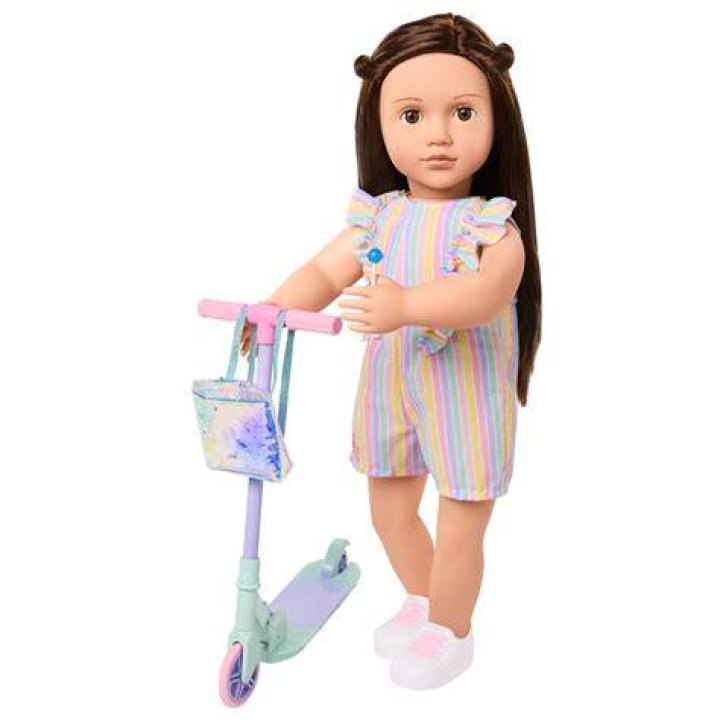 Remarkable Aubrey Wyatt Doll Photos: A Visual Journey