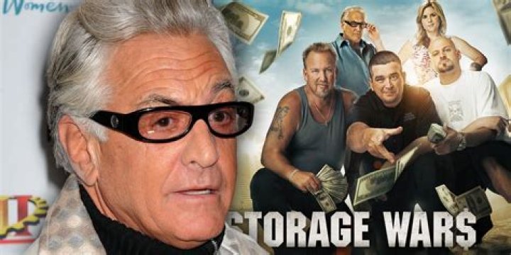 Remembering Barry: The Storage Wars Guy Dies Of Heart Attack Episode