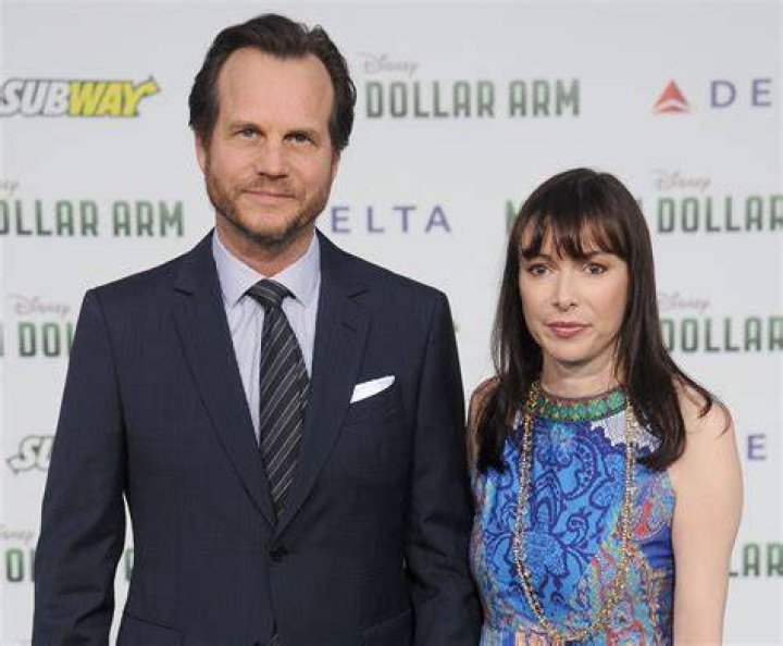Remembering Bill Paxton's Wife Louise Newbury After His Death