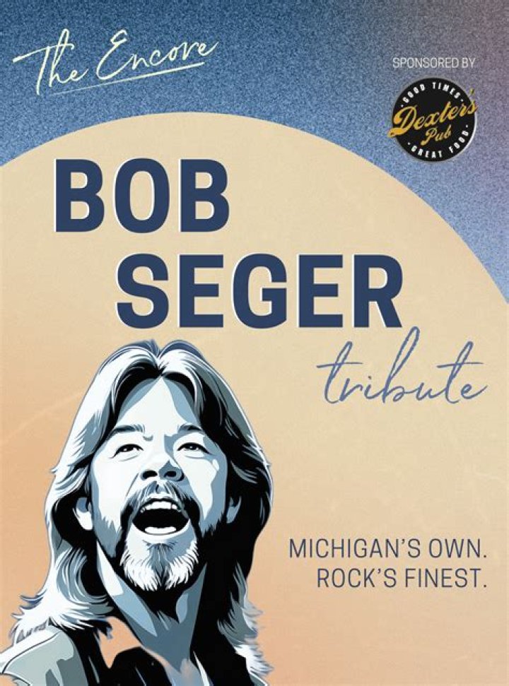 Remembering Bob Segar: A Tribute To His Impact And Legacy