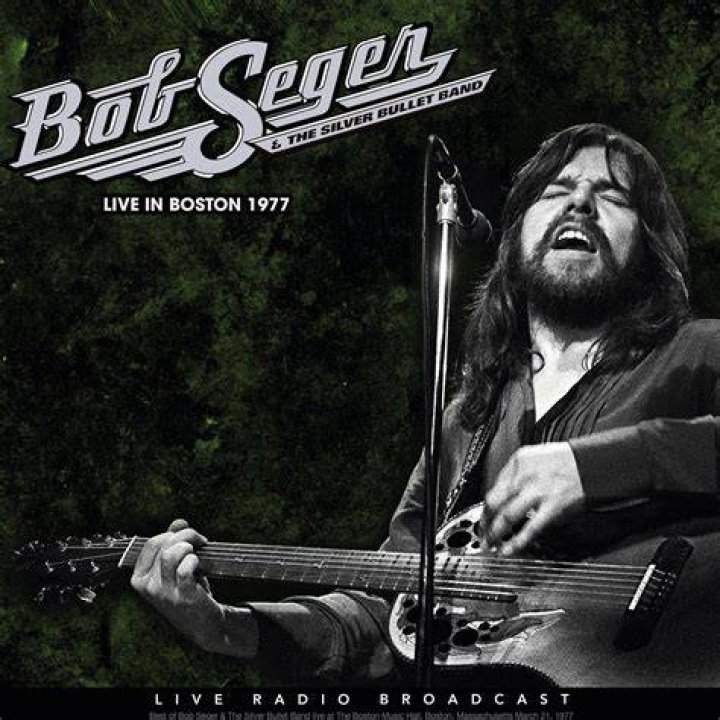 Remembering Bob Seger: The Legend Who Shaped Rock Music