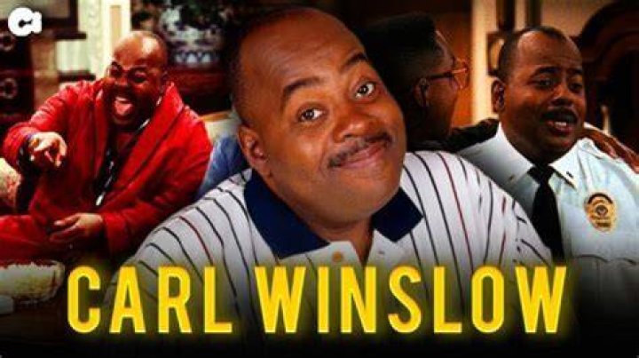 Remembering Carl Winslow: The Legacy Of A Beloved Character