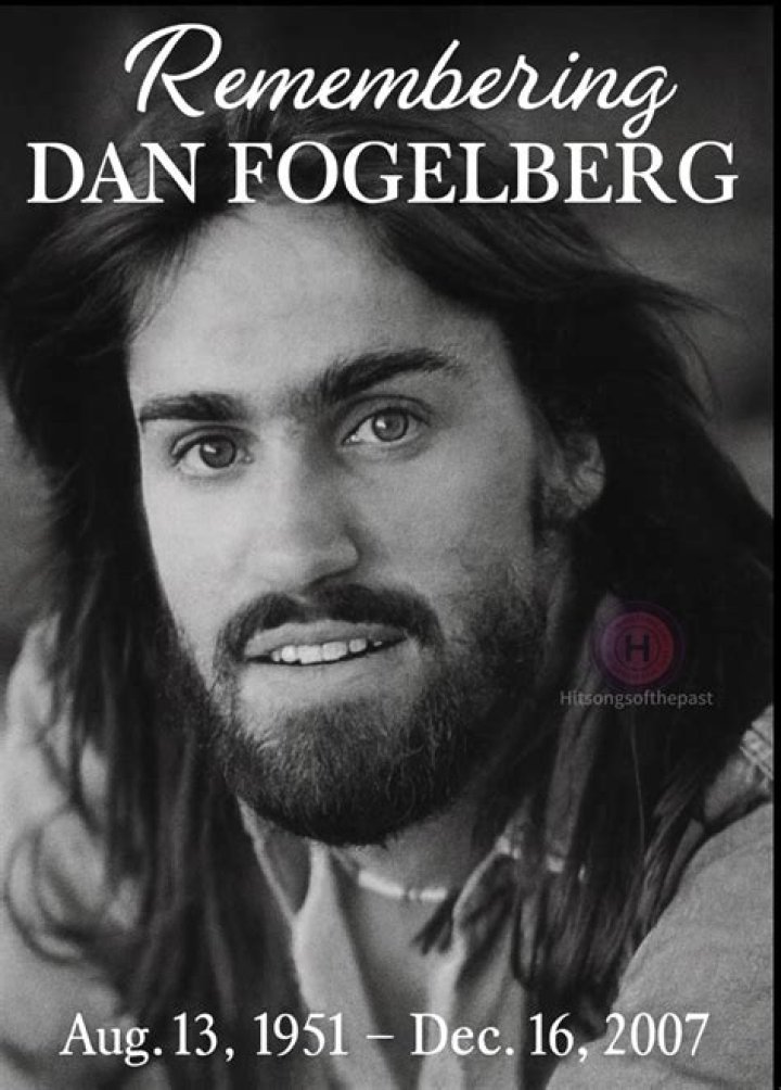 Remembering Dan Fogelberg: A Journey Through His Last Days