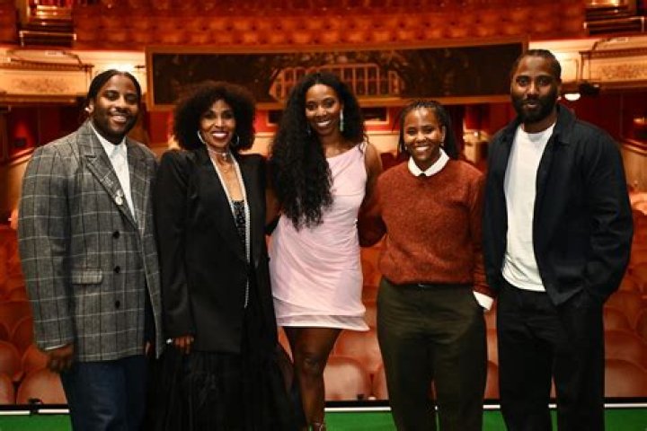Remembering Denzel Washington: A Legacy Of Greatness
