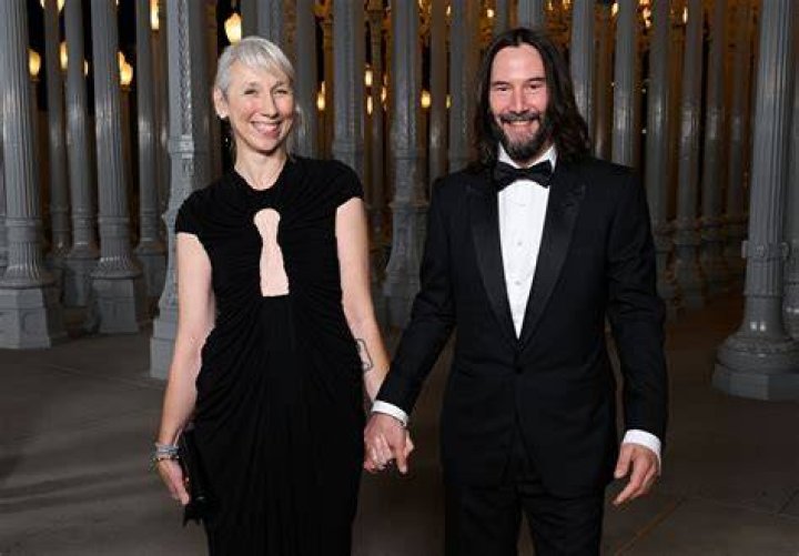 Remembering Keanu Reeves' Late Wife: A Journey Through Love And Loss