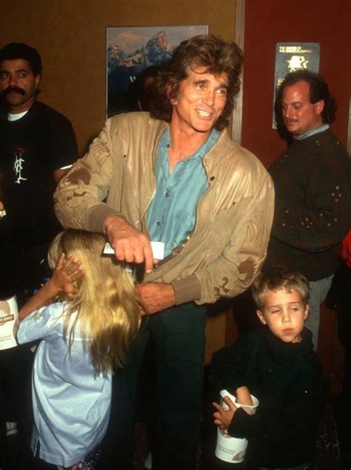 Remembering Michael Landon's Last Days: A Journey Through His Final Moments