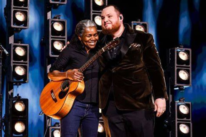 Remembering The Legacy: Luke Combs And His Father's Passing