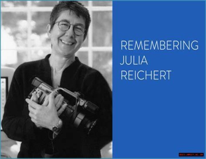 Remembering The Legacy Of Julia Gisella: A Wikipedia Obituary