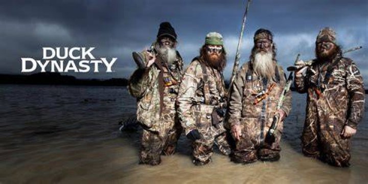 Remembering The Legacy: The Impact Of Duck Dynasty's Father’s Passing