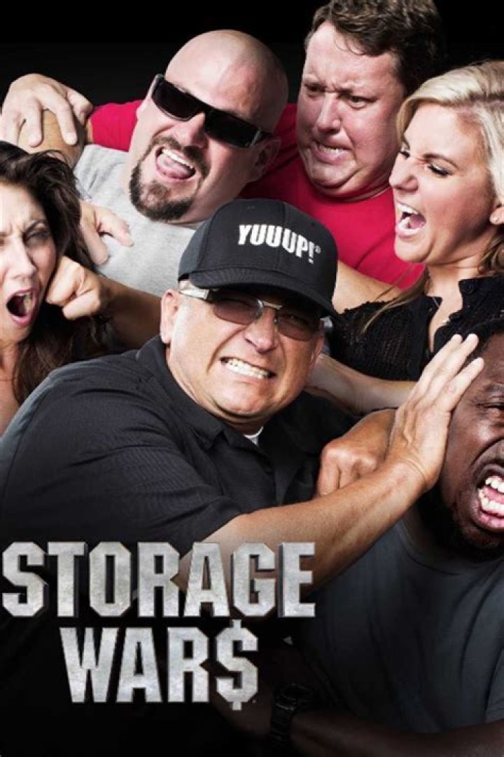Remembering The Legacy: The Tragic Passing Of A Storage Wars Star
