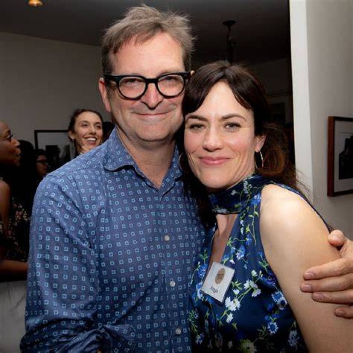 Remembering The Life And Legacy Of Maggie Siff's Husband