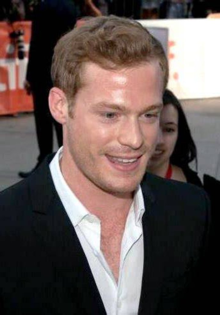 Renowned Actor Sam Reid: From The Silver Screen To The Stage