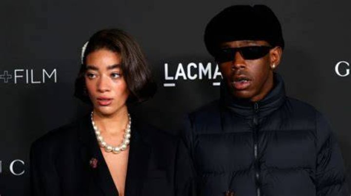 Reports Suggest Wyatt Navarro Dated Reign Judge -Meet Tyler the Creator Girlfriends