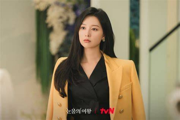 Reveal Kim Ji Won's Impressive Net Worth: A 2024 Projection