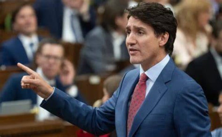 Revealing The Surge: Justin Trudeau's Net Worth Increase