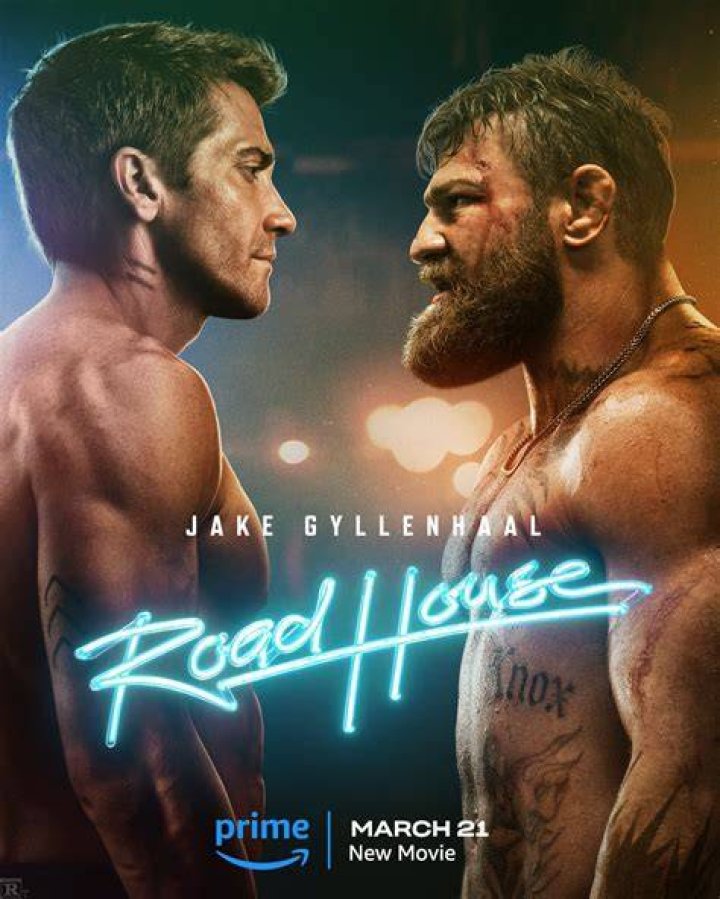 Reviving The Legend: The Roadhouse Remake Cast Unveiled