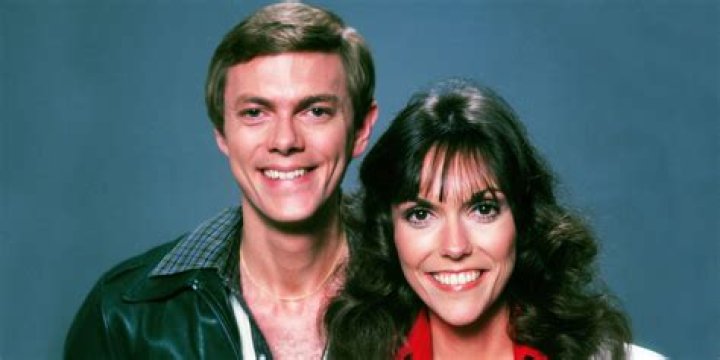 Richard Carpenter: A Glimpse Into His Life And Legacy