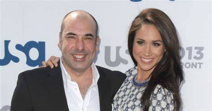 Rick Hoffman's Wife: All About His Marriage And Family Life