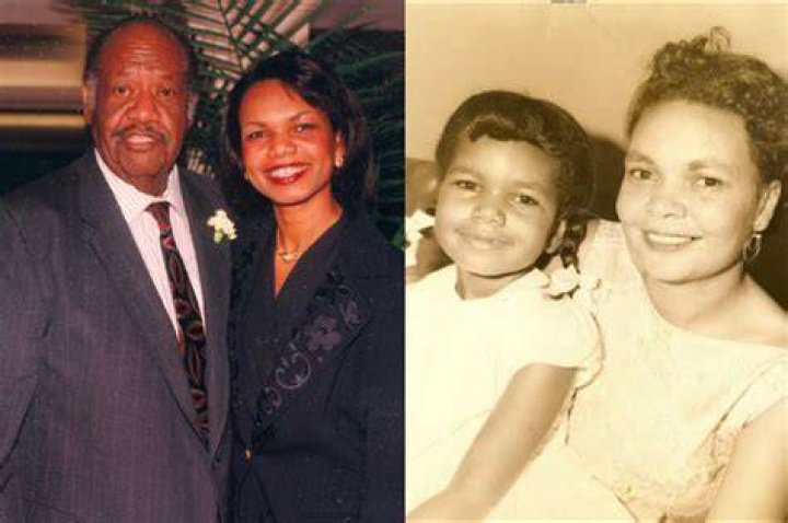 Rick Upchurch &amp; Wife Donna Upchurch: Age Difference &amp; Kids – Condoleezza Rice Ex Partner