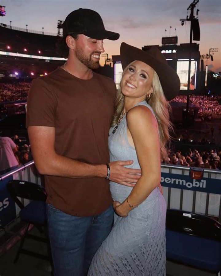  Riley Gaines Husband Louis Barker And Family Relationship 