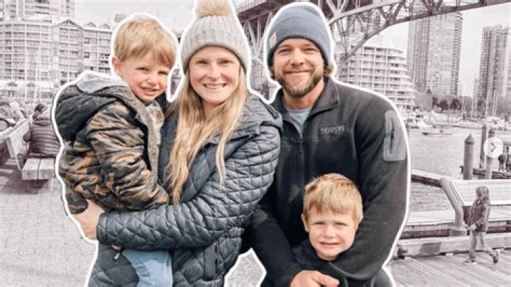 Riley Green's Daughter: A Glimpse Into His Family Life