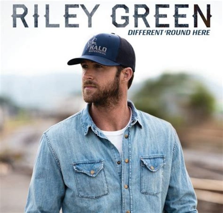 Riley Green Young: The Rising Star Of Country Music