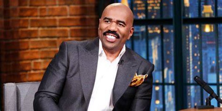 RIP Steve Harvey: Beloved TV Host Passes Away
