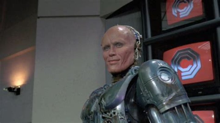 Robocop at 35: why the action movie still holds up today